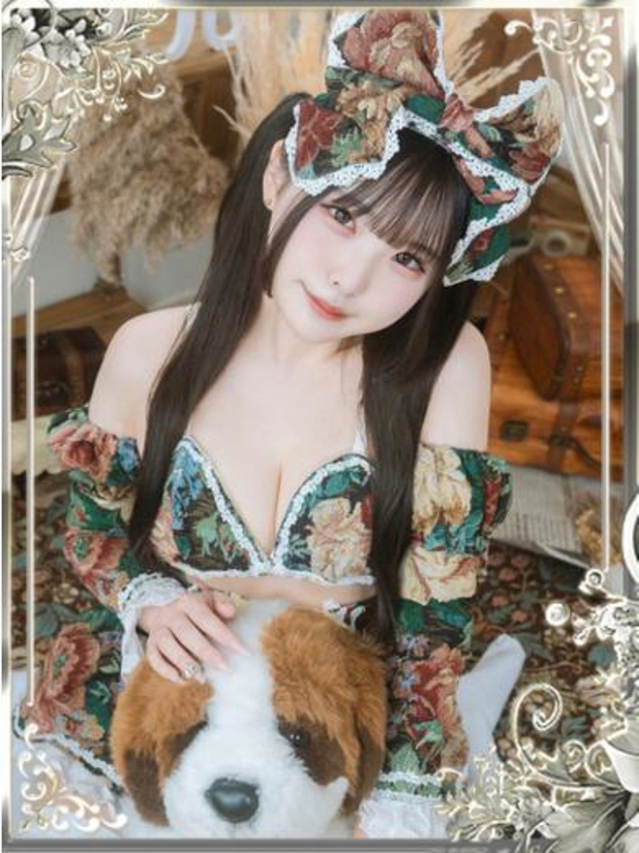 つむぎ（聖女　(マリア)）