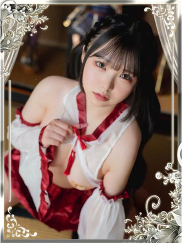 つむぎ（聖女　(マリア)）