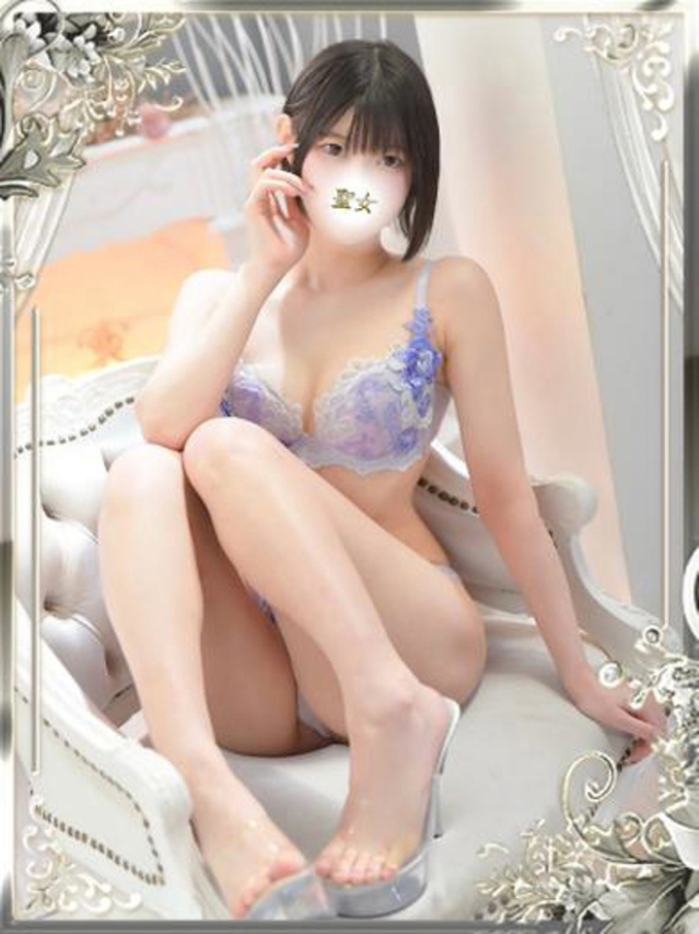 すい（聖女　(マリア)）