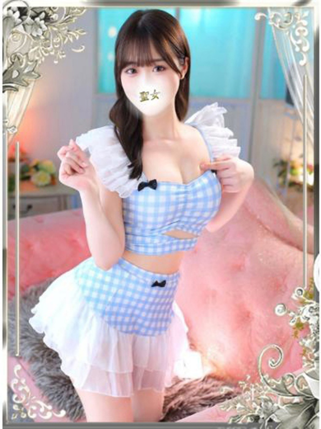 さつき（聖女　(マリア)）