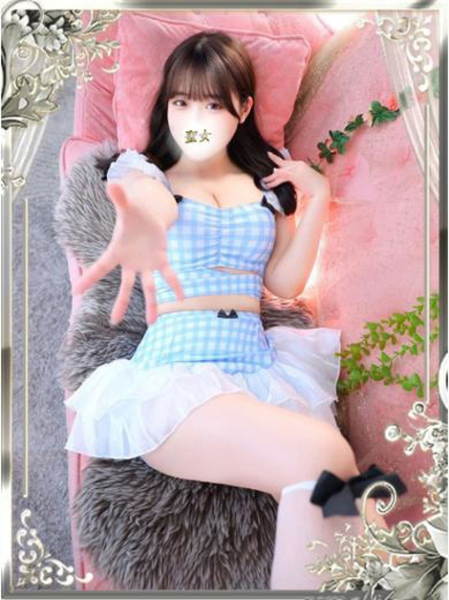 さつき（聖女　(マリア)）