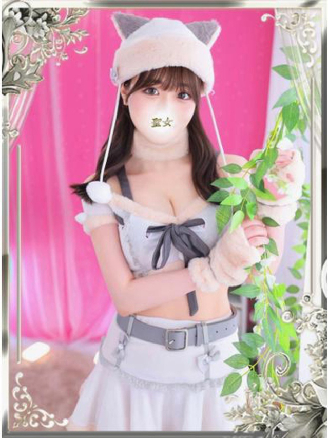 さつき（聖女　(マリア)）