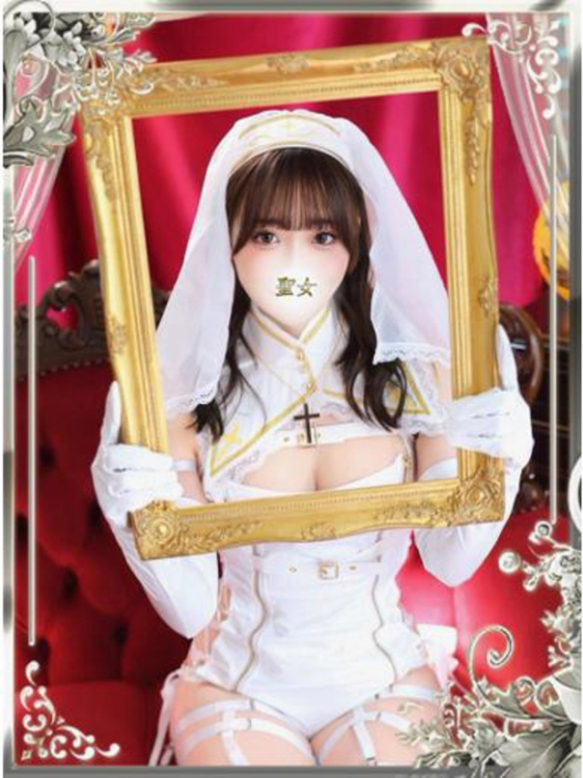 さつき（聖女　(マリア)）