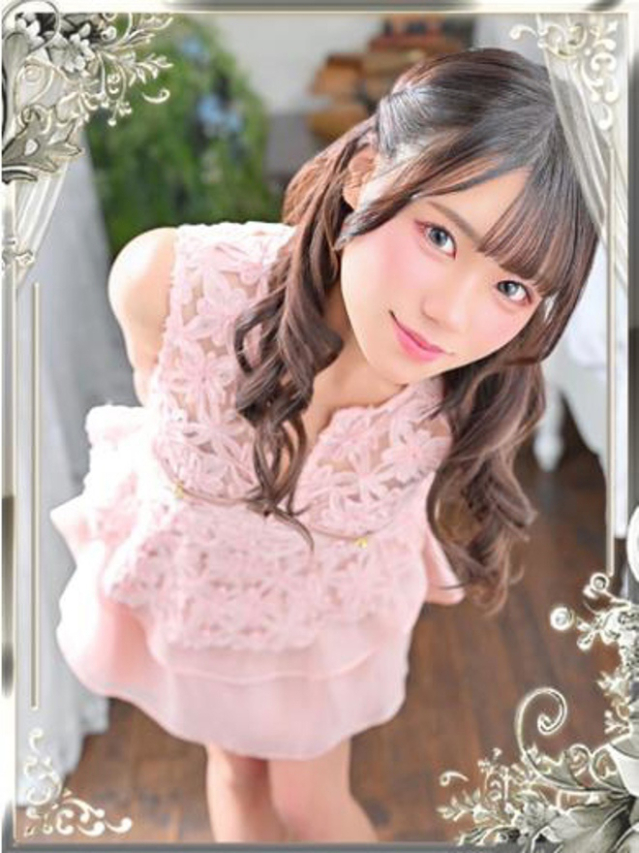 ひな（聖女　(マリア)）