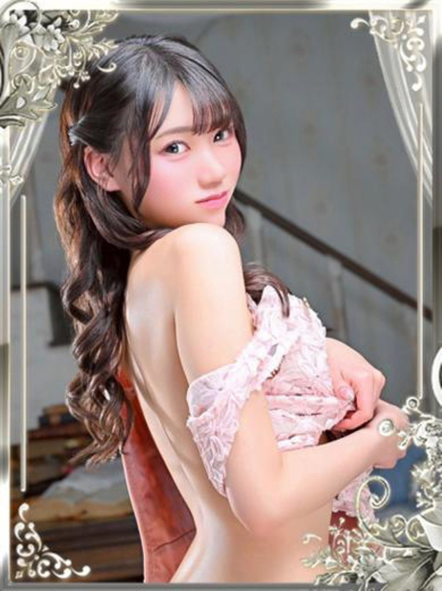 ひな（聖女　(マリア)）