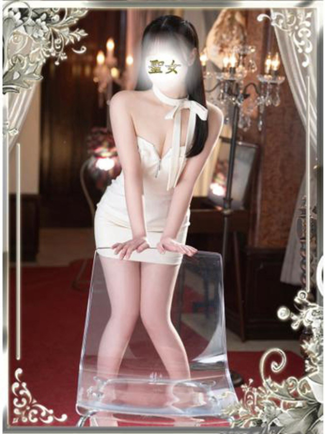 アリス（聖女　(マリア)）