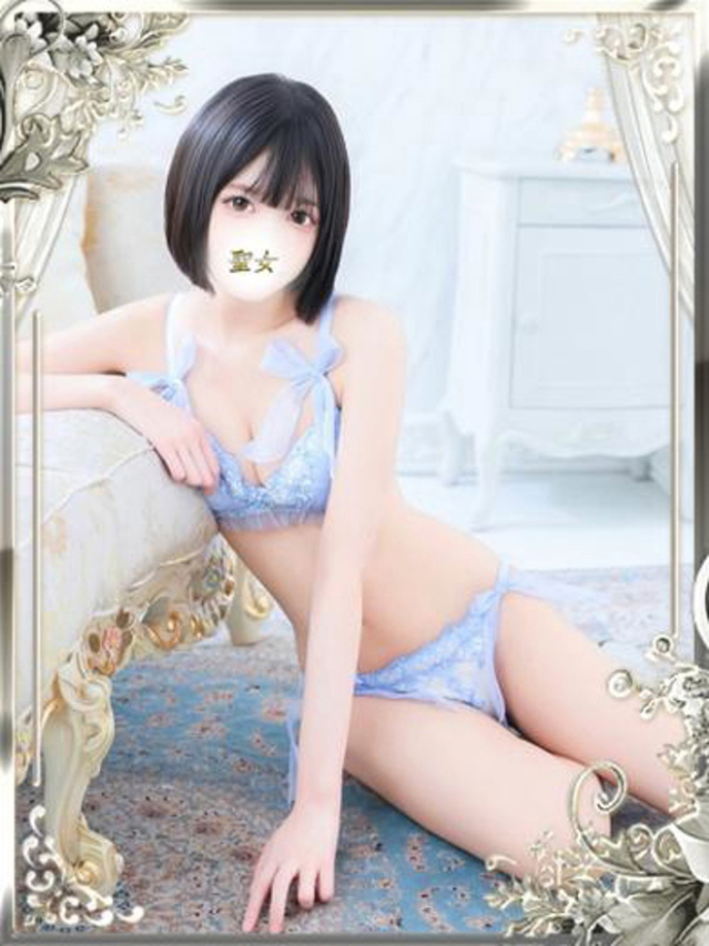 うい（聖女　(マリア)）