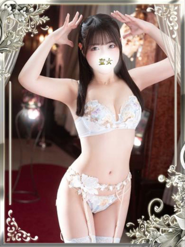 さつき（聖女　(マリア)）