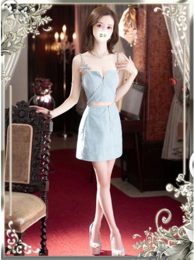 ましろ（聖女　(マリア)）