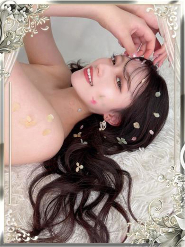 あやめ（聖女　(マリア)）