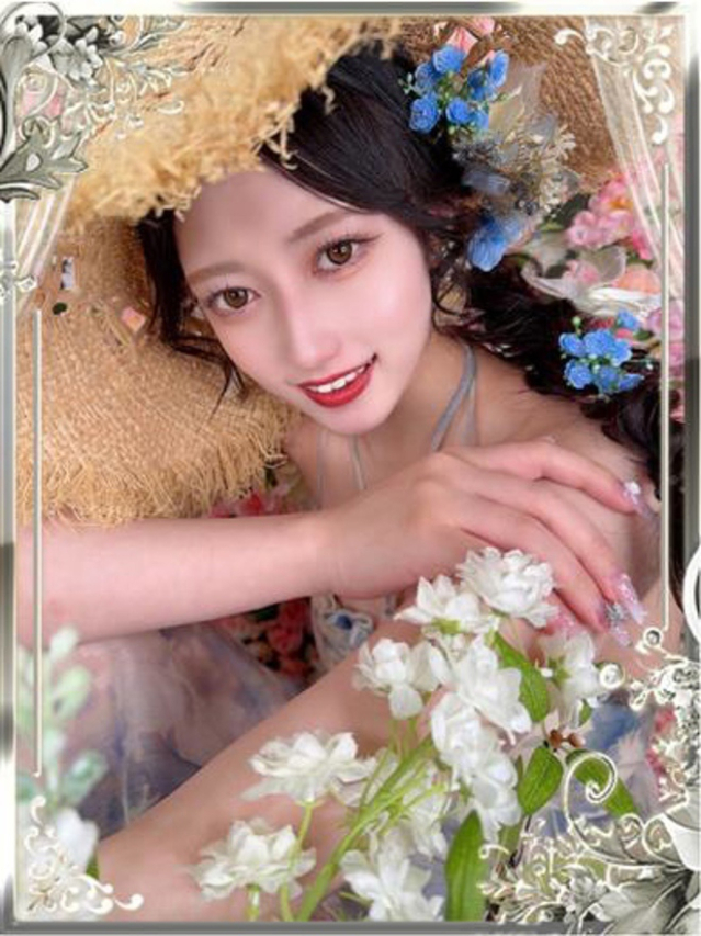 あやめ（聖女　(マリア)）
