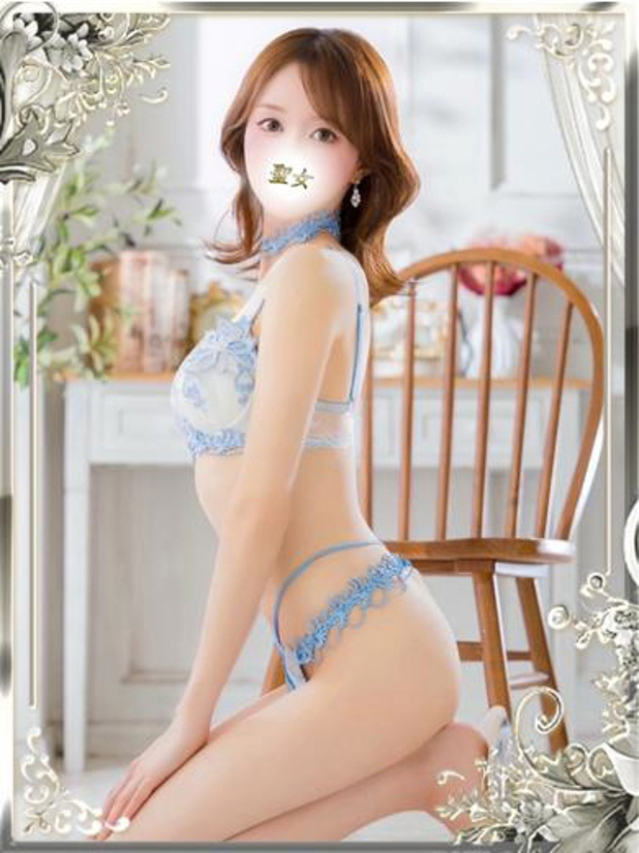 ましろ（聖女　(マリア)）