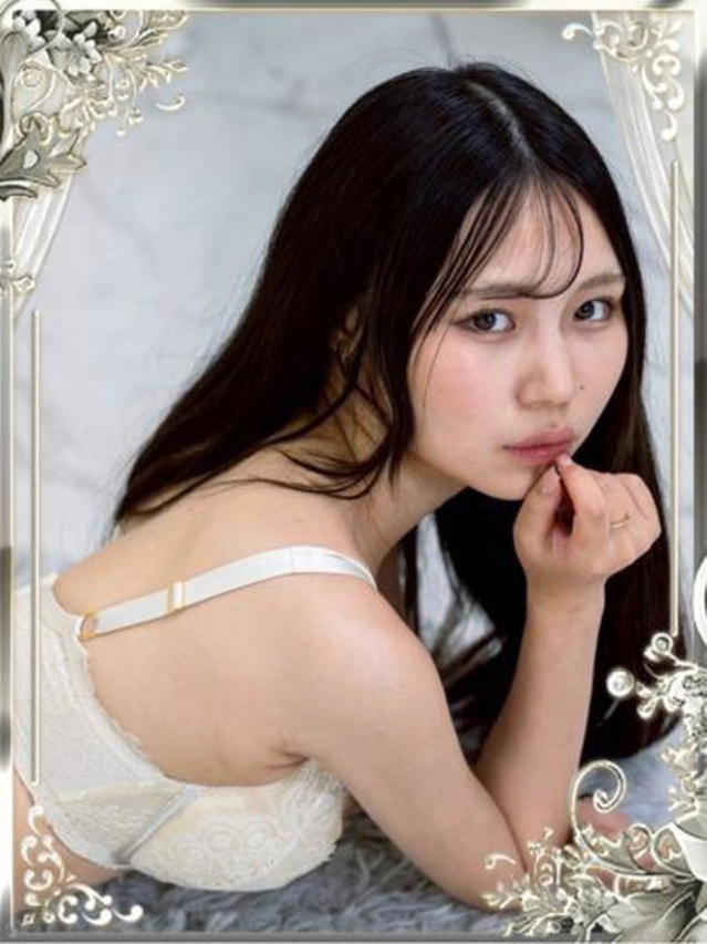 ゆいな(聖女 (マリア))