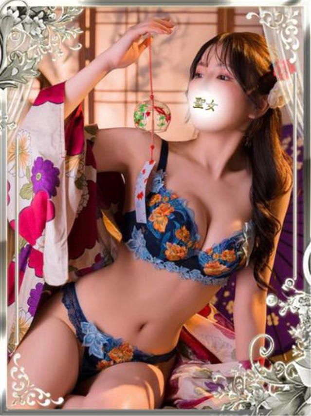 椿(聖女 (マリア))