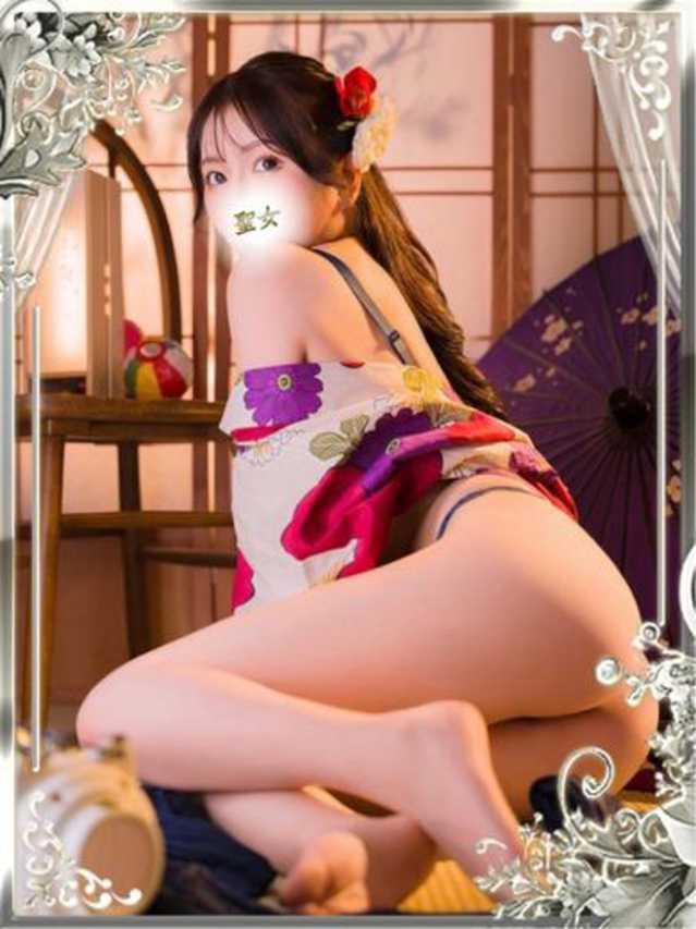 椿(聖女 (マリア))