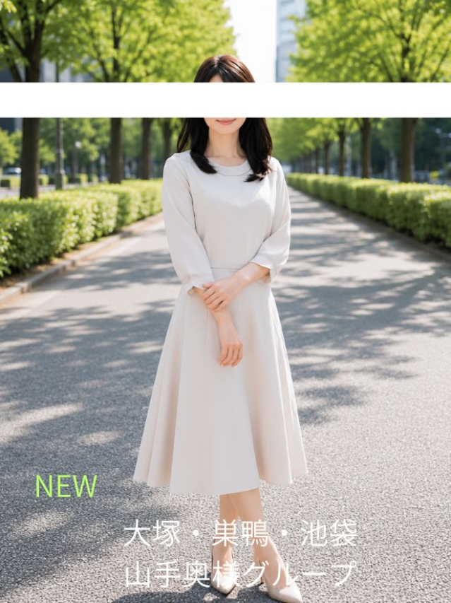 福原(山手奥様グループ)