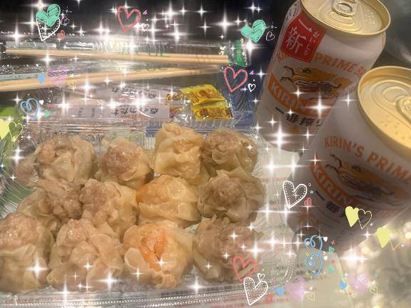 金曜日のお礼です😊