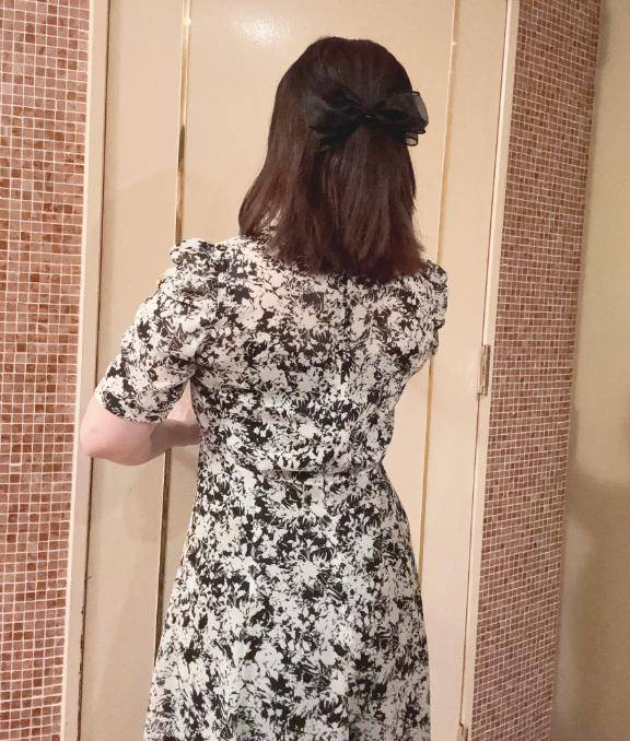 【お礼写メ日記】