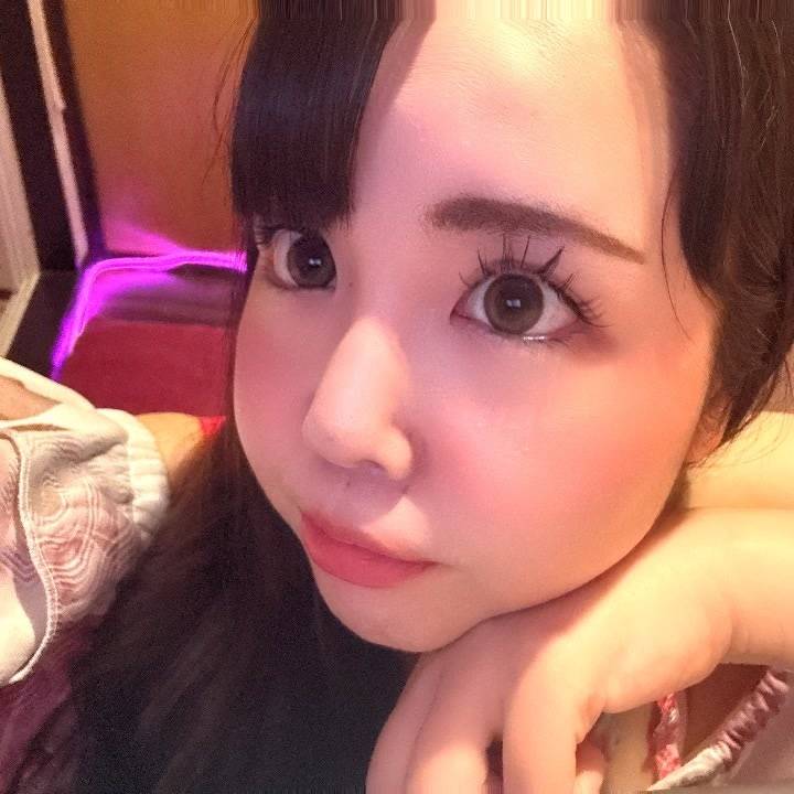 前職、AV女優。