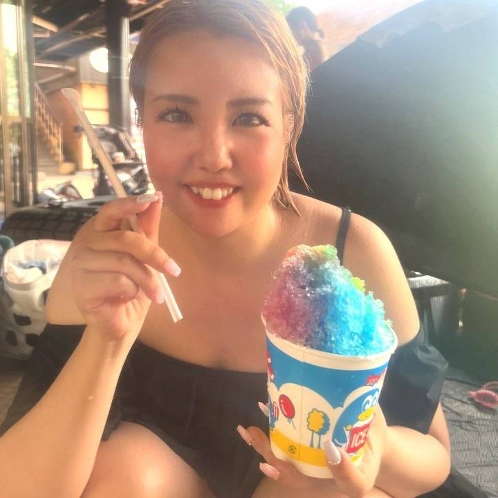 掃除スイッチ。