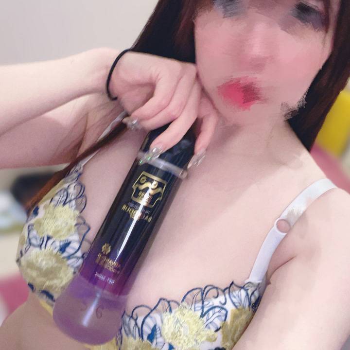 ラスト1日、たっぷり責めさせて？😏🫧