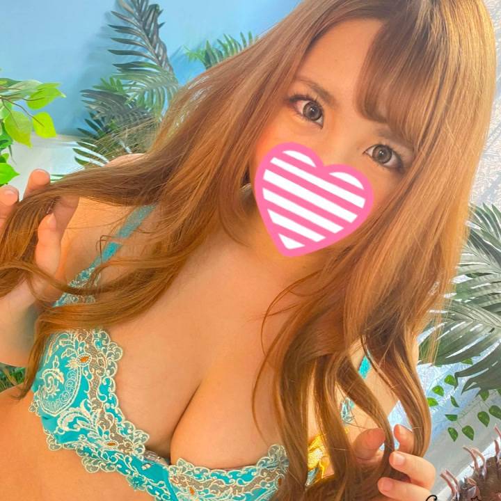 夏が始まった合図。