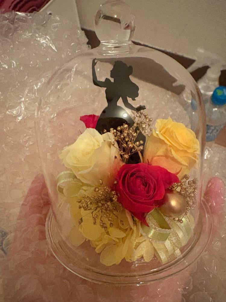 ラスト３日のお礼