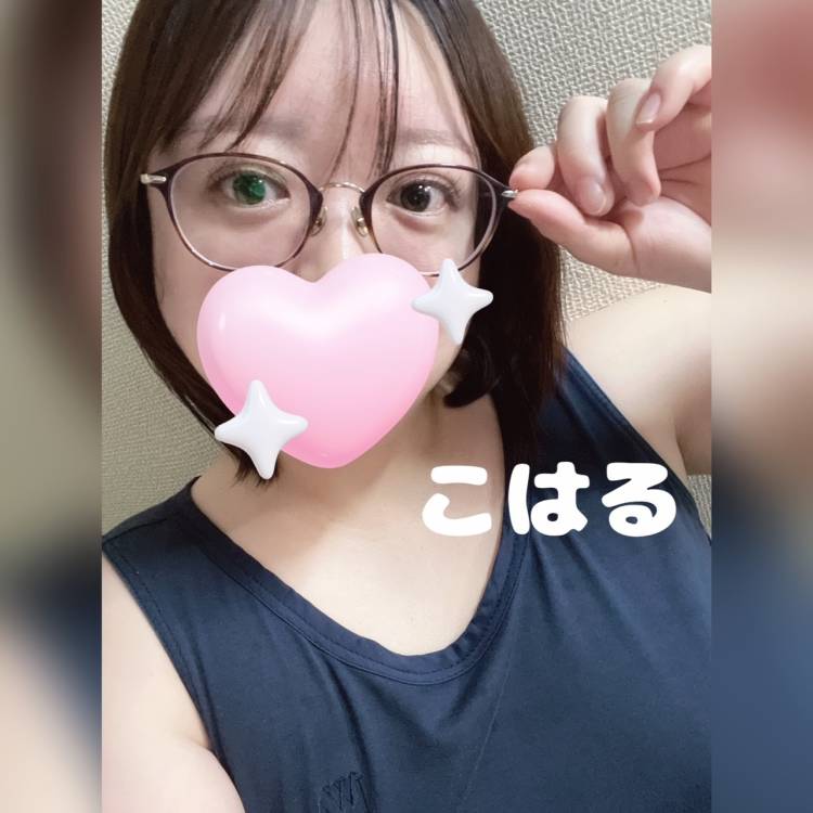 眼鏡フェチの皆さん🩵🪽