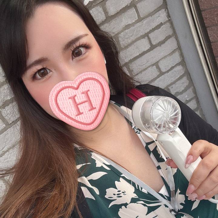 前職、AV女優。