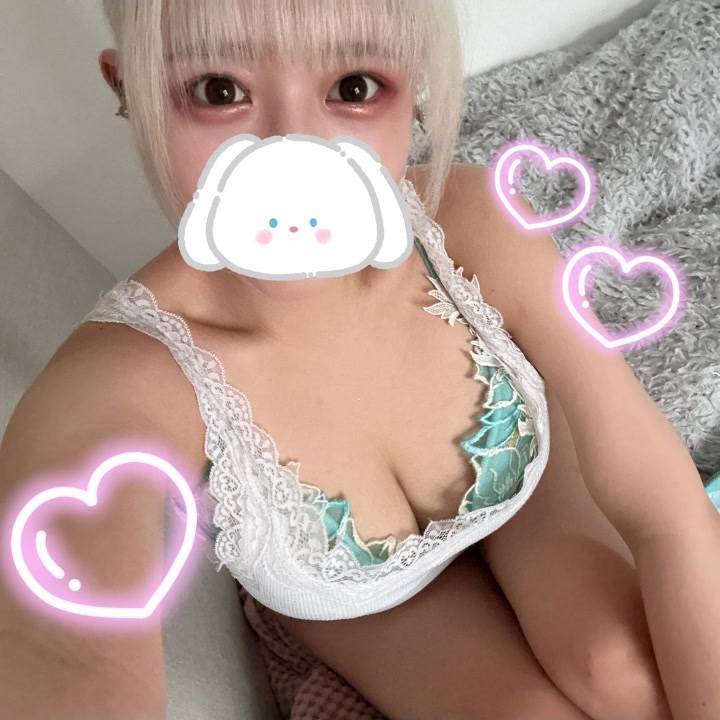 今日と明日いるよ🐰