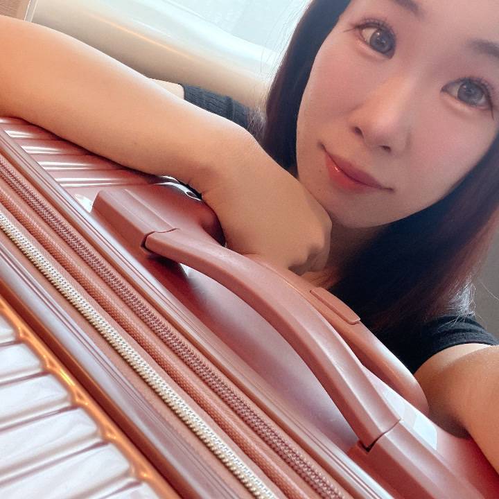 ✈️しゅっぱーつ❣️