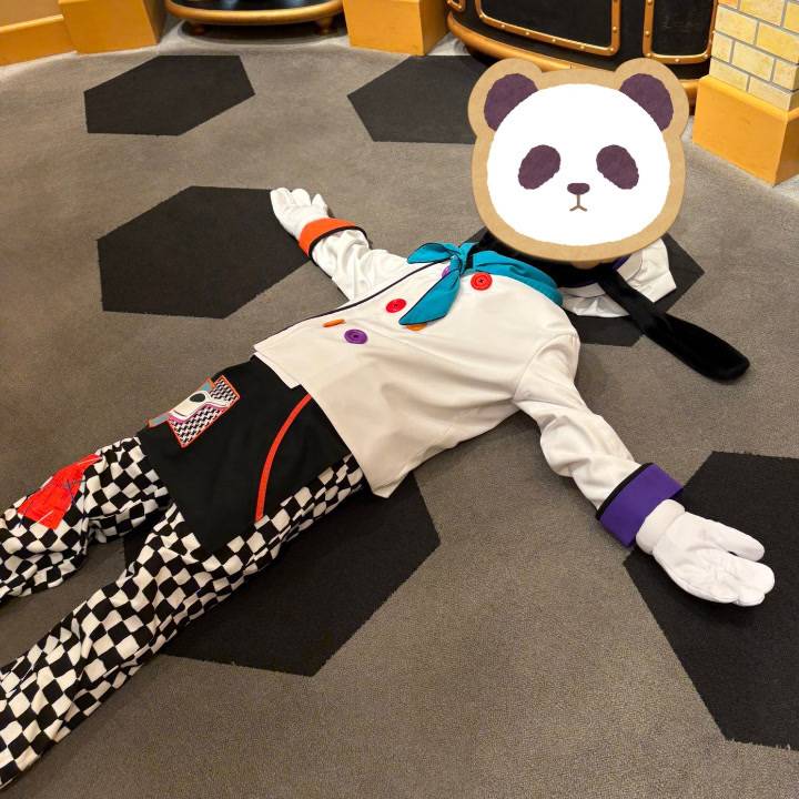 23日までお休みです。