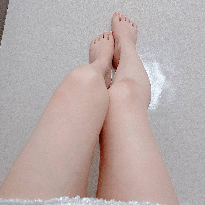 来ました