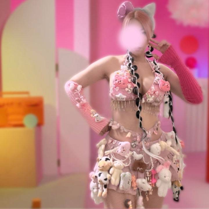今日は特別な気分で出勤しますよ🧜🏻♀️💘