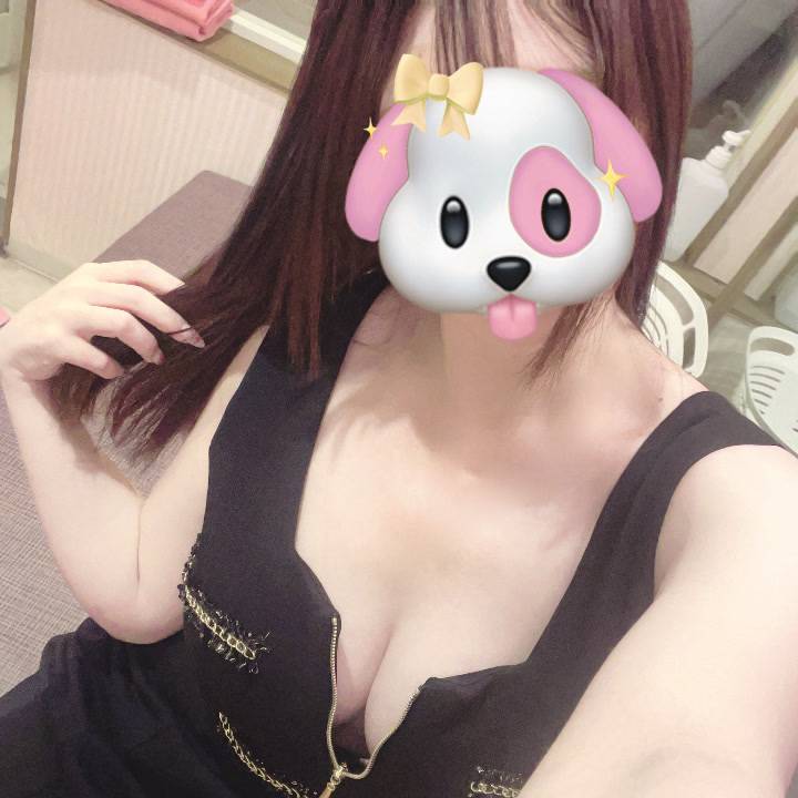 耳元で、支配される夜…🫧