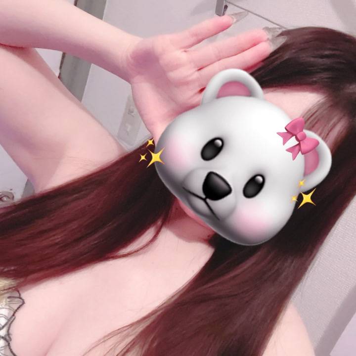 寸止めスイッチ、もうON😈