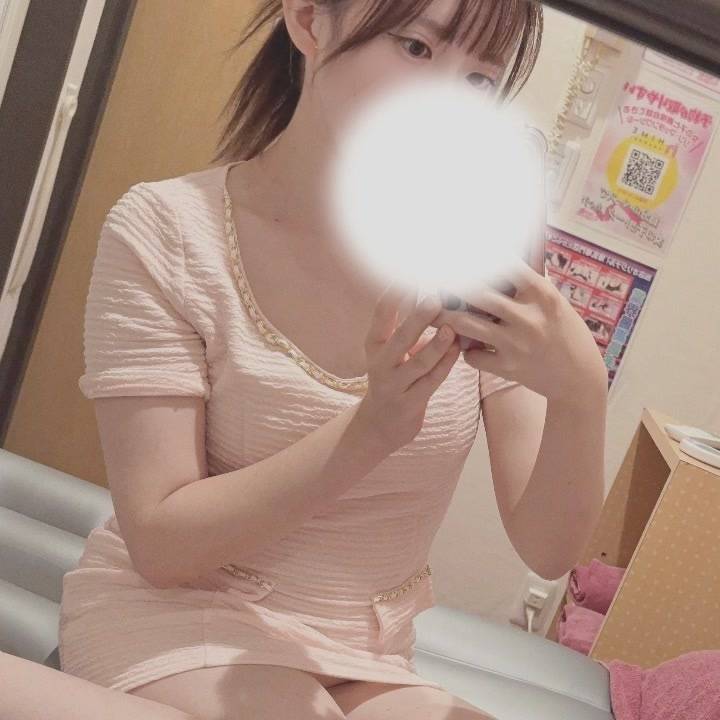 つぎは土曜日います🫧🤍