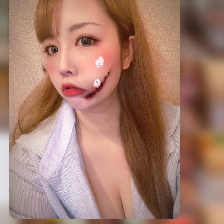 ハロウィン先取り。