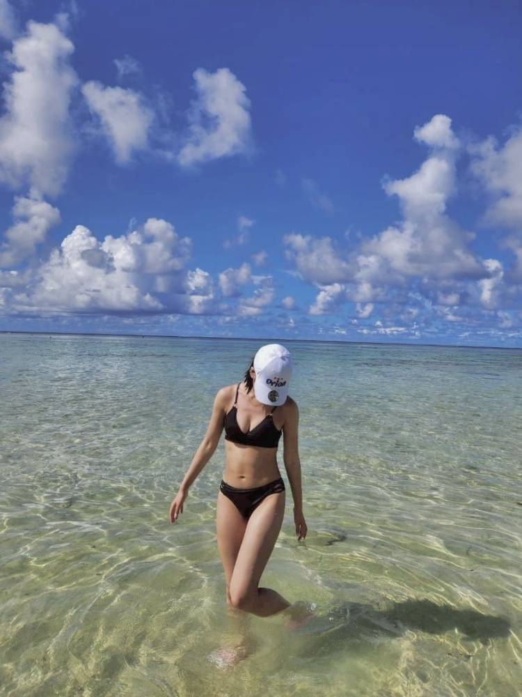 今日からです♡