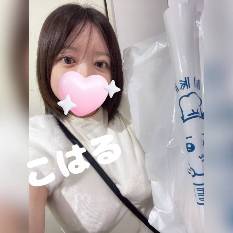 癒しを買う🤍🪽