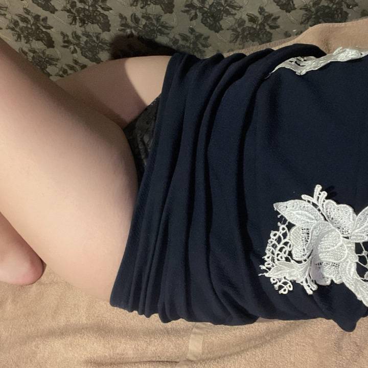 密着しよ🫶