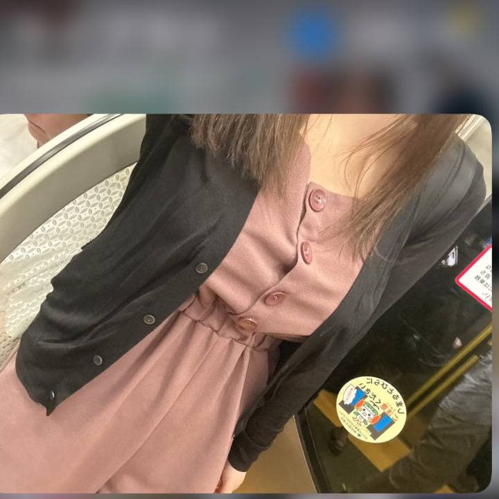 私服。