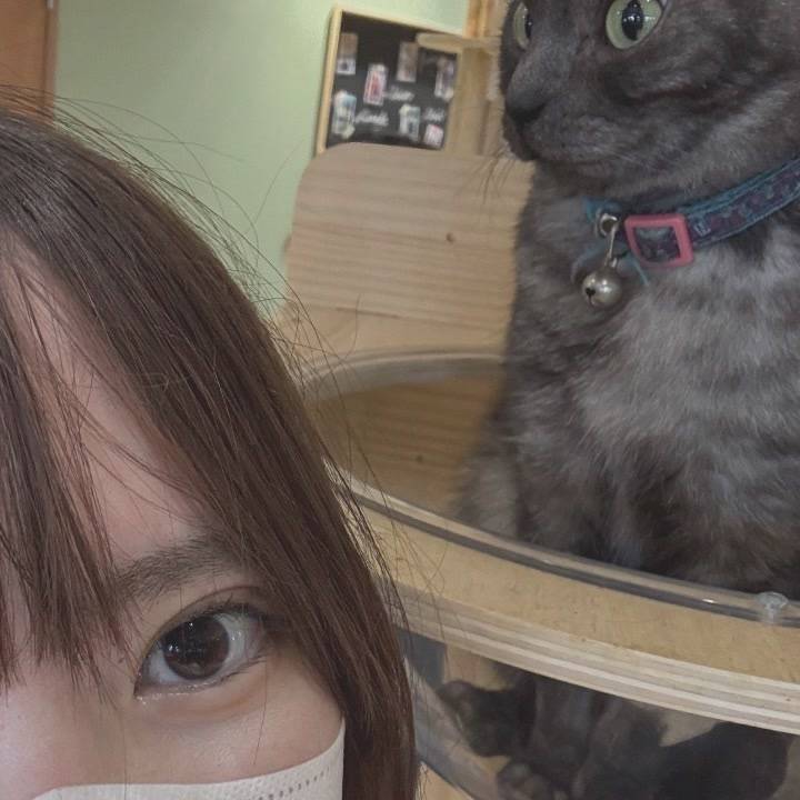 明日もお待ちしてます😊