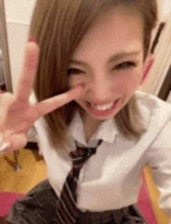 またね