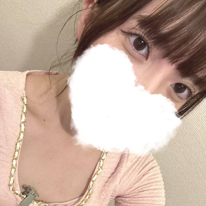 まえがみ☺️