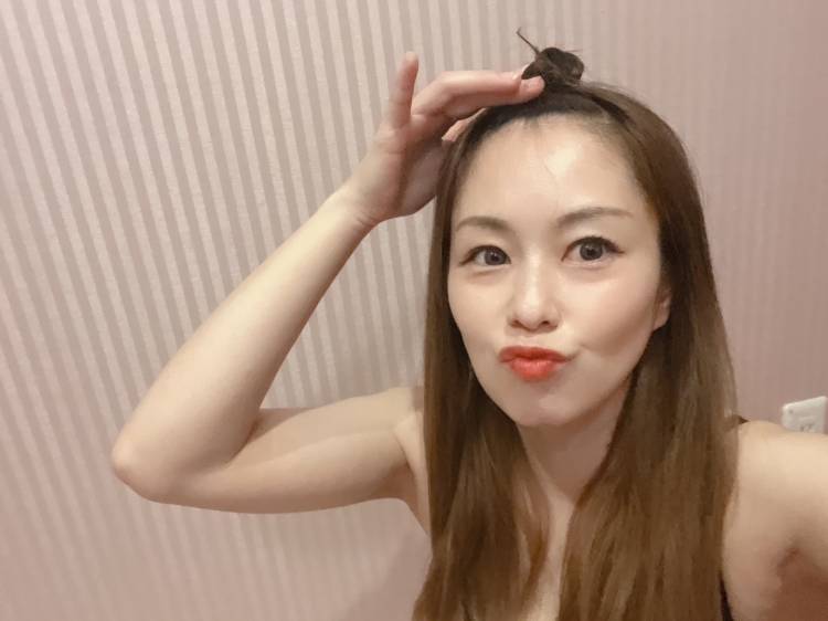 横浜まで後5日♡