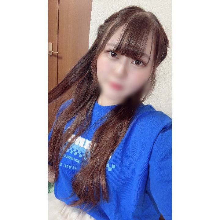 ぶち上げました🫶🏻💙