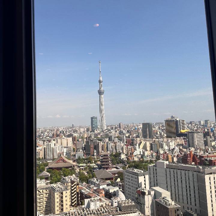 キャンセル出ました🙆‍♀️