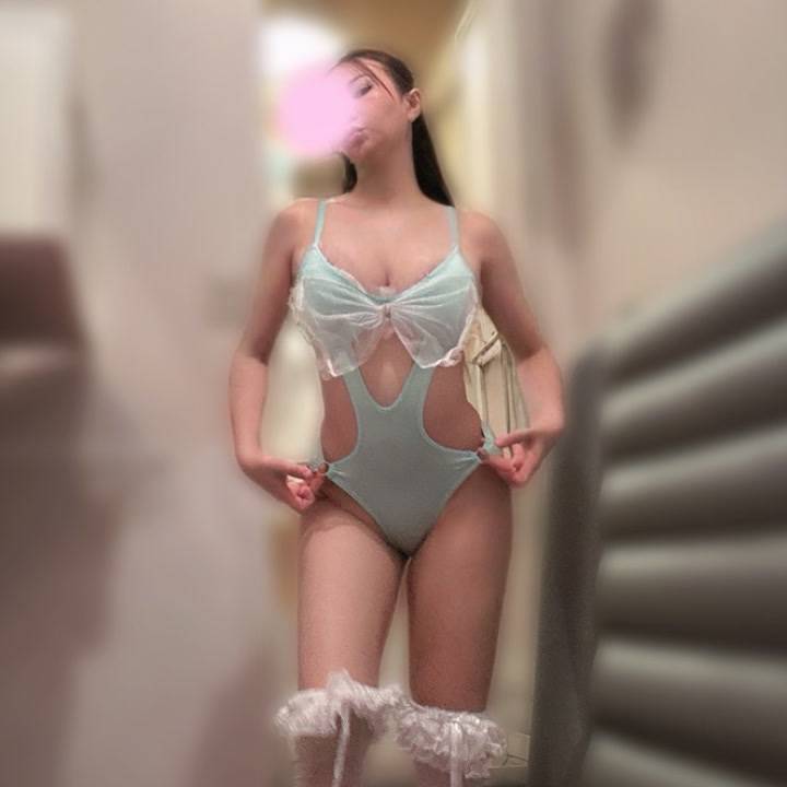 明日は17時から変更👄えいみナイトモード起動準備中🌙💞