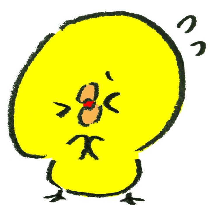 ごめんなさい💦